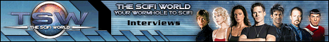 The Scifi World
